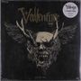 Vallenfyre: A Fragile King (Limited Edition) (Picture Disc), LP