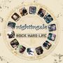 Nightingale: Rock Hard Live, CD