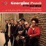 Georgina Peach & The Savoys: I'm On My Way, CD
