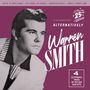 Warren Smith (Percussion): Alternatively (Clear Lilac Vinyl), SIN