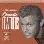 Charlie Feathers: Alternatively (Brown Vinyl), Single 7"