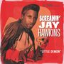 Screamin' Jay Hawkins: Little Demon EP, Single 7"