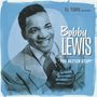 Bobby Lewis (Country): You Better Stop! EP, SIN