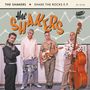 The Shakers : Shake The Rocks EP, SIN