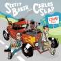 Scotty Baker: Scotty Baker Sings Carlos Slap: Screamin' Bop, Single 7"