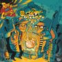 Rob Heron: Rob Heron Sings Carlos Slap, Single 7"