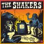 The Shakers : As Wild As Cool!, LP