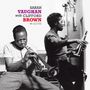 Sarah Vaughan & Clifford Brown: Sarah Vaughan With Clifford Brown (remastered) (180g) (Limited-Edition), LP