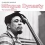 Charles Mingus: Mingus Dynasty: The Complete Sessions, CD