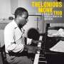 Thelonious Monk: The Unique Thelonious Monk / Thelonious Monk Plays Duke Ellington, CD