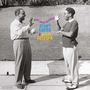 Benny Carter & Dizzy Gillespie: New Jazz Sounds (remastered) (180g) (Limited-Edition) +1 Bonustrack, LP