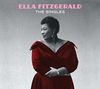 Ella Fitzgerald: The Singles, CD,CD,CD