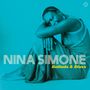 Nina Simone (1933-2003): Ballads & Blues (+ 1 Bonustrack) (180g) (Limited Edition) , LP