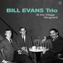 Bill Evans (Piano): At The Village Vanguard (180g) (Limited-Edition), LP