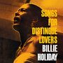 Billie Holiday: Songs For Distingué Lovers / Body And Soul (Limited-Edition), CD