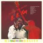 B.B. King: King Of The Blues / My Kind Of Blues, CD