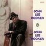 John Lee Hooker: John Lee Hooker (The Galaxy Album)+6 Bonus Tracks, CD