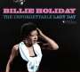 Billie Holiday: Unforgettable Lady Day, CD