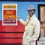 Nat King Cole: Cole Espanol (180g) (Limited-Edition), LP