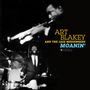 Art Blakey (1919-1990): Moanin' (180g) (Limited-Edition), LP