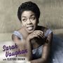 Sarah Vaughan & Clifford Brown: Sarah Vaughan With Clifford Brown (180g) (Limited Edition), LP