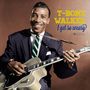 T-Bone Walker: I Get So Weary (Jazz Images) (180g) (Limited-Edition), LP