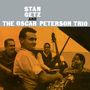 Stan Getz & Oscar Peterson: Stan Getz & The Oscar Peterson Trio +1 (Limited-Edition), CD