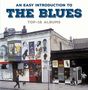 An Easy Introduction To The Blues (Top-16 Albums), 8 CDs