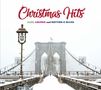Christmas Hits: Jazz Lounge & Rhythm & Blues, 3 CDs