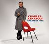 Charles Aznavour: Greatest Hits (1952 - 1962), CD