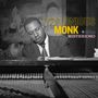 Thelonious Monk (1917-1982): Misterioso (180g) (Limited-Edition) (Francis Wolff Collection) (+2 Bonus Tracks), LP