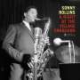 Sonny Rollins: A Night At The Village Vanguard (180g) (Limited-Edition) (Francis Wolff Collection) +2 Bonus Tracks, LP