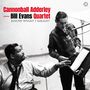 Julian 'Cannonball' Adderley & Bill Evans: Know What I Mean? (180g) (Limited-Edition) (+1 Bonustrack), LP