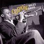 Miles Davis: Cookin' (180g) (Limited Edition) (+2 Bonustracks), LP