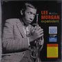 Lee Morgan: Expoobident (180g) (Limited Edition) (Francis Wolff Collection) +1 Bonus Track, LP