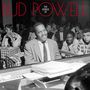 Bud Powell (1924-1966): The Genius Of Bud Powell (180g) (Limited Edition) (Francis Wolff Collection) (+7 Bonustracks), LP