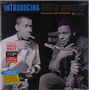 Wayne Shorter: Introducing Wayne Shorter (180g) (Limited Edition), LP