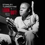 Stanley Turrentine: Look Out! (180g) (+1 Bonustrack), LP