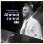 Ahmad Jamal: The Piano Scene Of Ahmad Jamal + 2 Bonus Tracks (180g) (Limited-Edition), LP