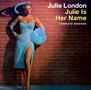 Julie London: Julie Is Her Name (Complete Sessions) (Limited-Edition +4 Bonus Tracks), CD