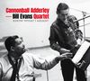 Julian 'Cannonball' Adderley & Bill Evans: Know What I Mean? (+6 Bonus Tracks) (Limited-Edition), CD