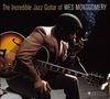 Wes Montgomery (1925-1968): The Incredible Jazz Guitar Of Wes Montgomery (Jean Pierre Leloir Collection) (Limited Edition), CD