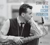 Stan Getz & Oscar Peterson: Stan Getz & The Oscar Peterson Trio (Jean-Pierre Leloir Collection) (Limited Edition), CD