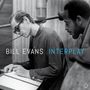 Bill Evans (Piano): Interplay (180g) (Limited Edition) +Bonustrack, LP
