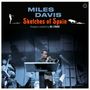 Miles Davis: Sketches Of Spain + 1 Bonus Track (180g) (Limited Edition), LP