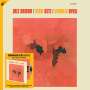 Stan Getz & Charlie Byrd: Jazz Samba (180g) (+ 1 Bonustrack), 1 LP und 1 CD