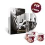 Chet Baker: Essential Original Albums (Limitierte Edition + 4 Jazzpresso Tassen), CD,CD,CD,Merchandise