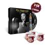 Ella Fitzgerald: Essential Original Albums (Limitierte Edition + 4 Jazzpresso Tassen), CD,CD,CD,Merchandise