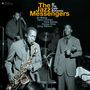 Art Blakey: The Jazz Messengers At Cafe Bohemia (180g) (Limited Edition), LP,LP