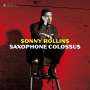 Sonny Rollins: Saxophone Colossus (180g) (Limited Edition), LP